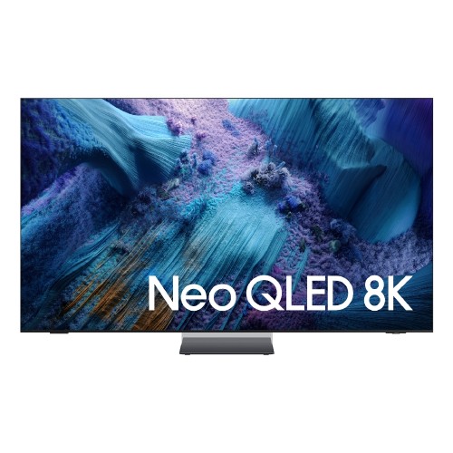 TV UHD  QE85QN990FTXXH NEO QLED SMART 8K AI 100Hz
